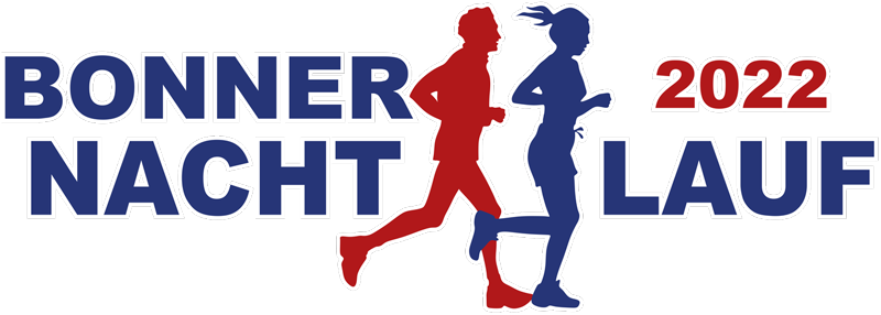 Bonner Nachtlauf-Logo
