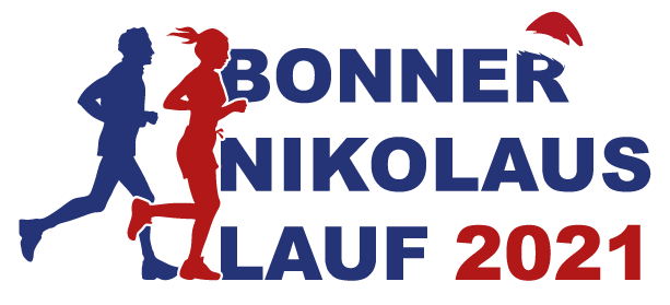 Logo Nikolauslauf Bonn