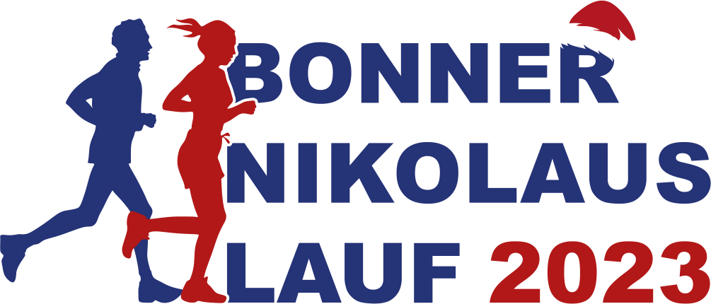 Logo Nikolauslauf Bonn
