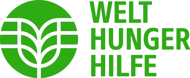 Welthungerhilfe-Logo