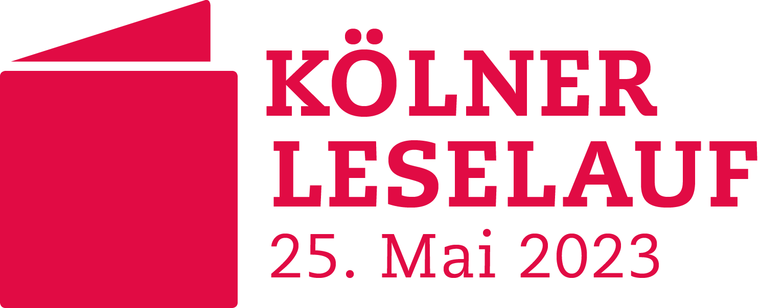 Leselauf-Logo