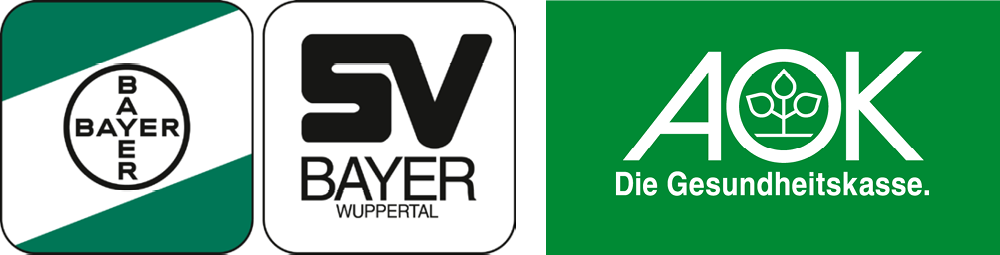 Logo Bayer AOK