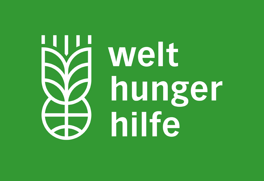 Welthungerhilfe-Logo